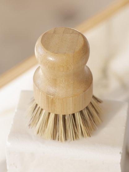 Dish Washing Pot Scrubber