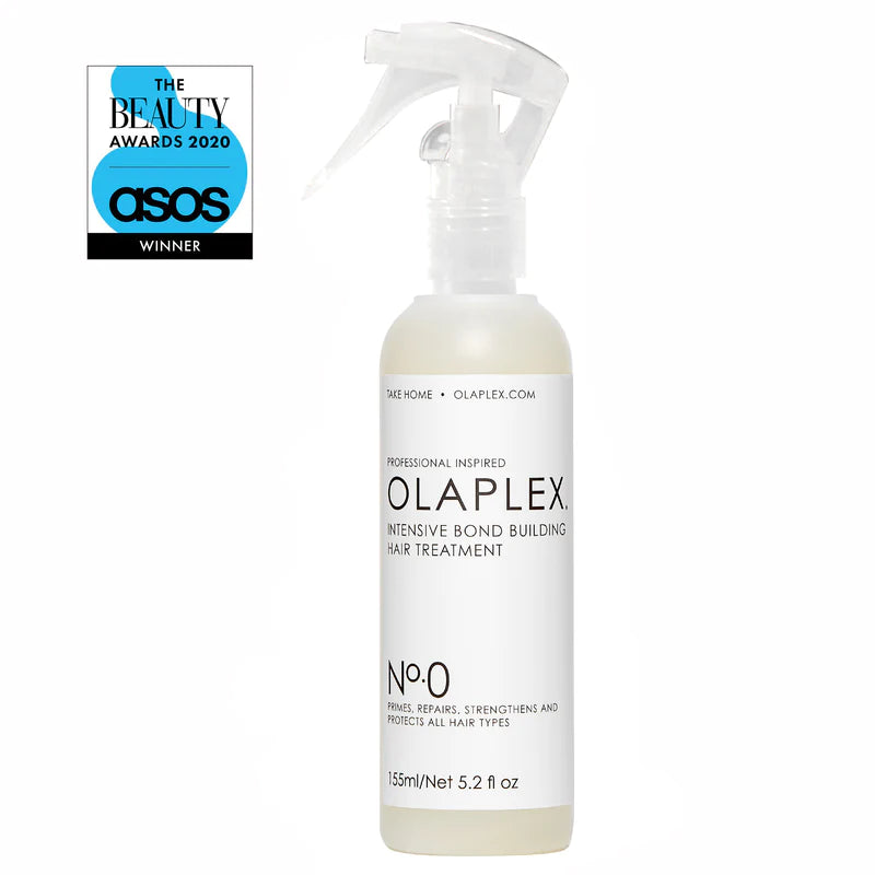 Bond Building Treatment No. 0 - Olaplex