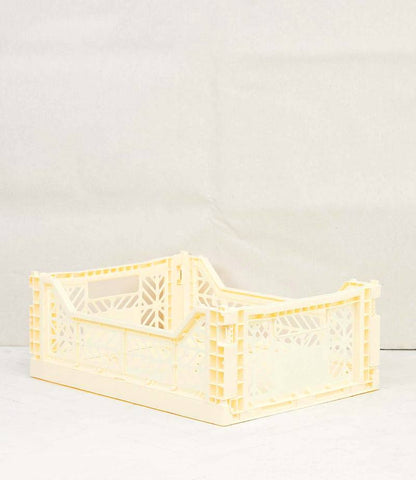 Banana - Aykasa Collapsible Crates