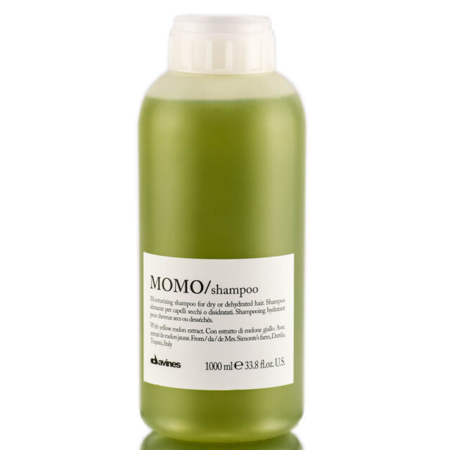 MOMO Moisturizing Shampoo